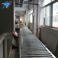 Power drum production conveying equipment